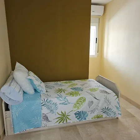 Cantos Casa de Férias Toledo