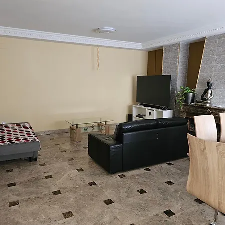 Casa de Férias Cantos