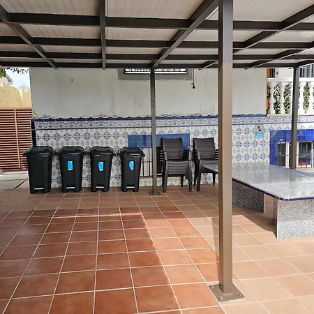 Casa de Férias Cantos *