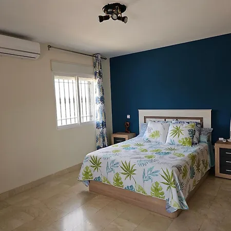 Casa de Férias Cantos Toledo