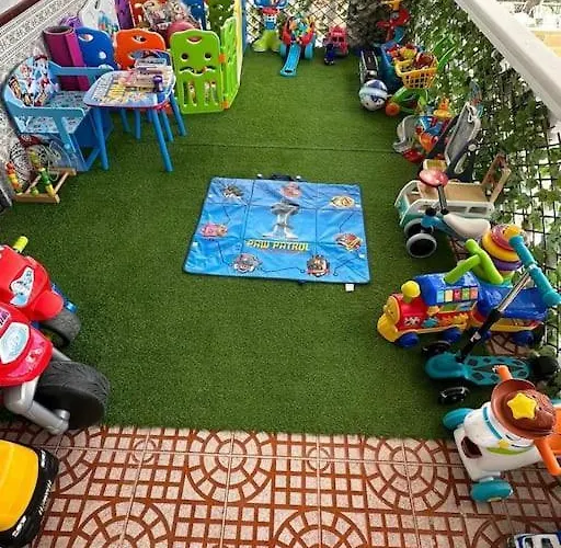 Cantos Holiday home *