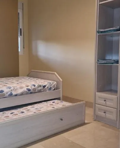 Holiday home Cantos *