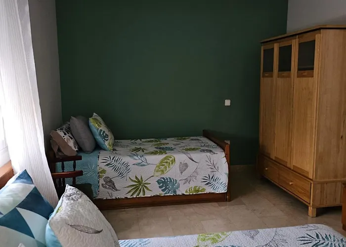 Cantos Holiday home Toledo