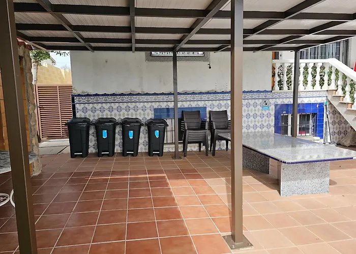 Holiday home Cantos *