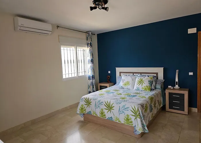 Holiday home Cantos Toledo