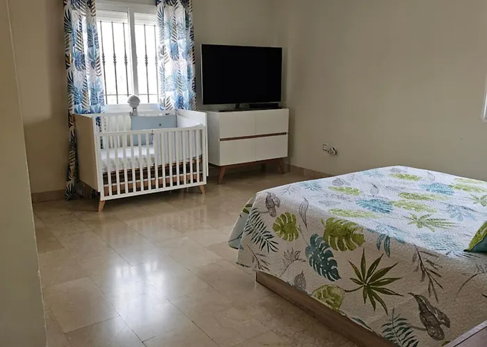 Cantos Holiday home Toledo