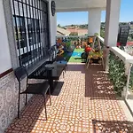 Cantos טולדו