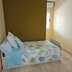 Cantos בית נופש טולדו
