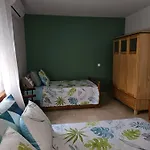 Cantos Casa de Férias Toledo