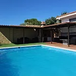 Cantos Casa de Férias Toledo