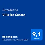 Cantos * Toledo