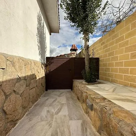 Σπίτι διακοπών Cantos Τολέδο