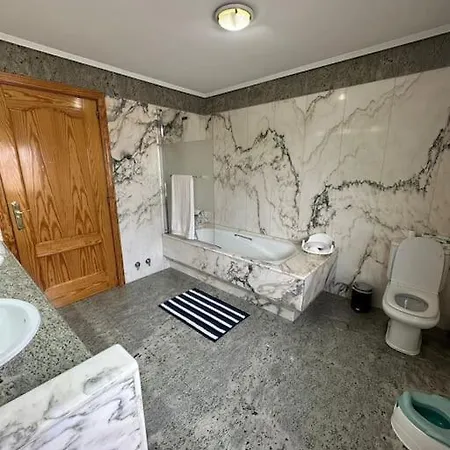 Prázdninový dům Cantos Toledo