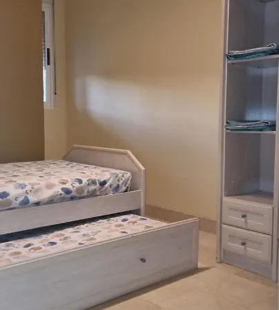 Holiday home Cantos *