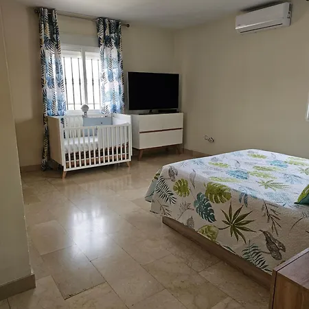 Cantos Σπίτι διακοπών Τολέδο