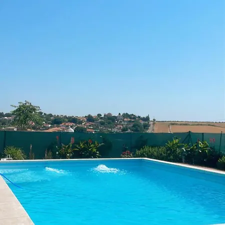 Σπίτι διακοπών Cantos