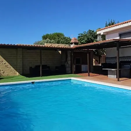 Cantos Holiday home Toledo