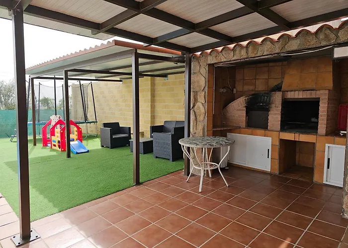 Cantos 別荘 トレド