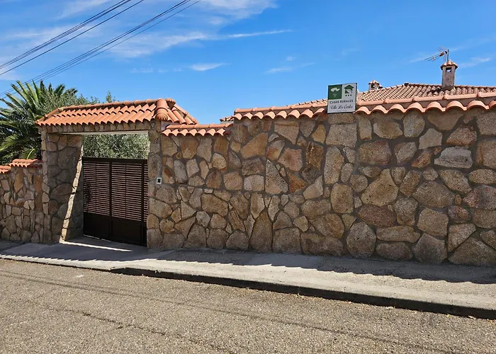 Cantos 別荘 トレド